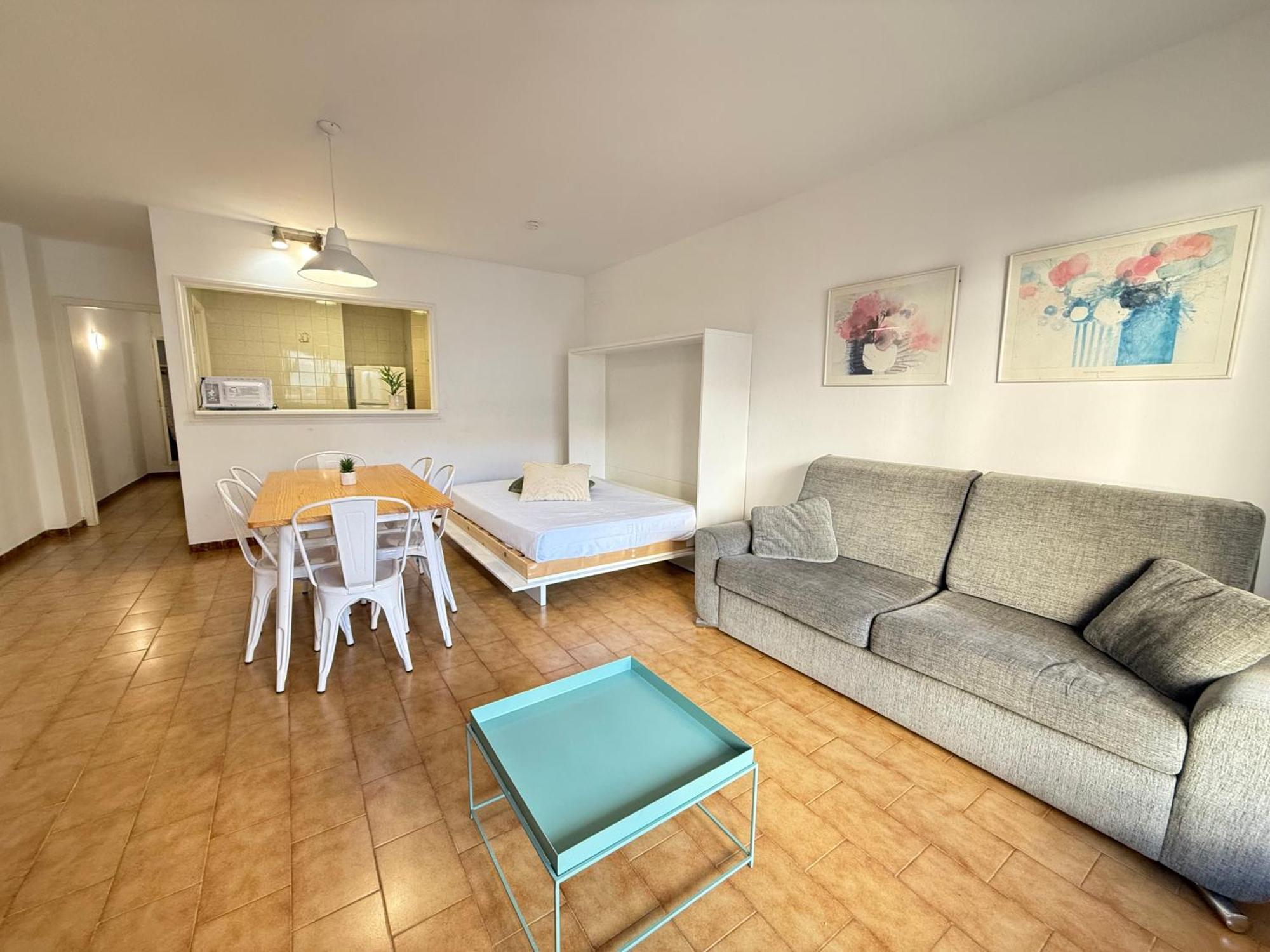 Agi Sant Jordi Apartment Roses Exterior photo