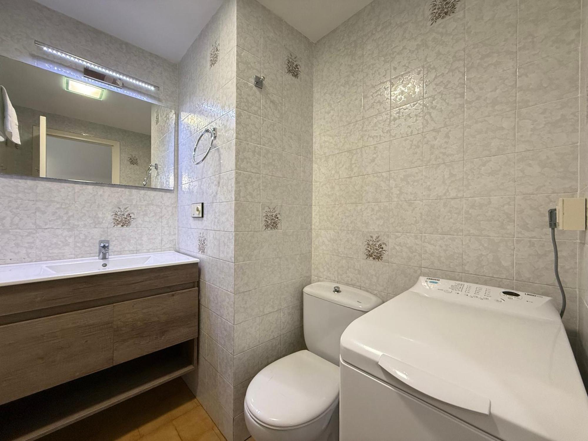 Agi Sant Jordi Apartment Roses Exterior photo
