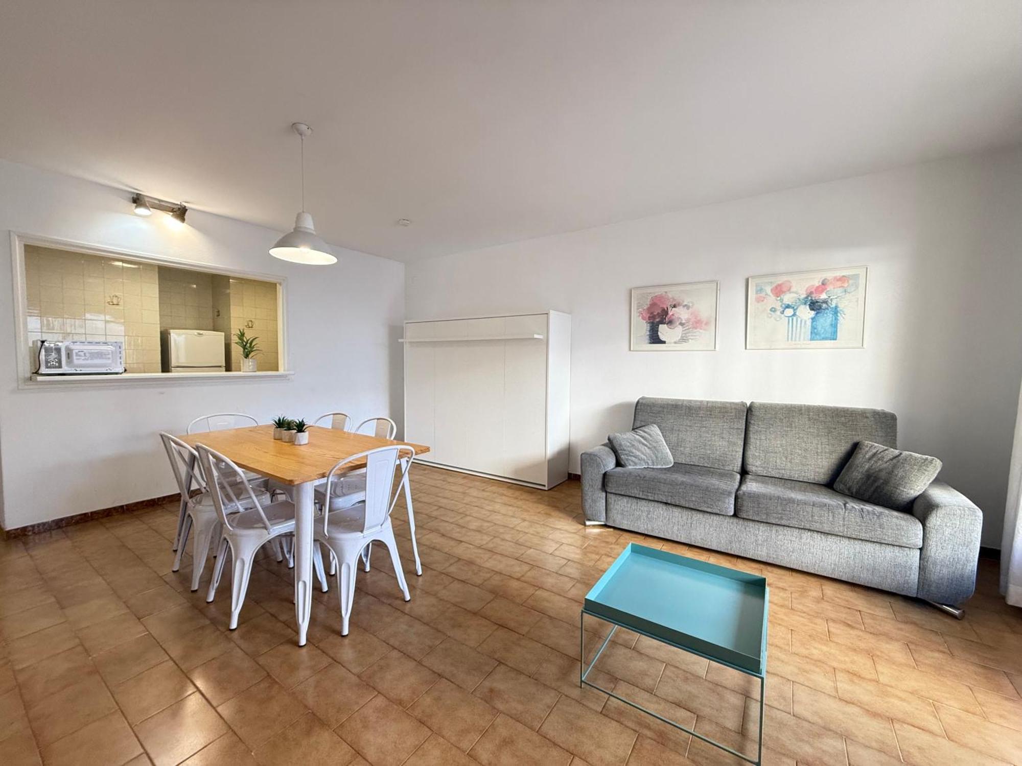 Agi Sant Jordi Apartment Roses Exterior photo