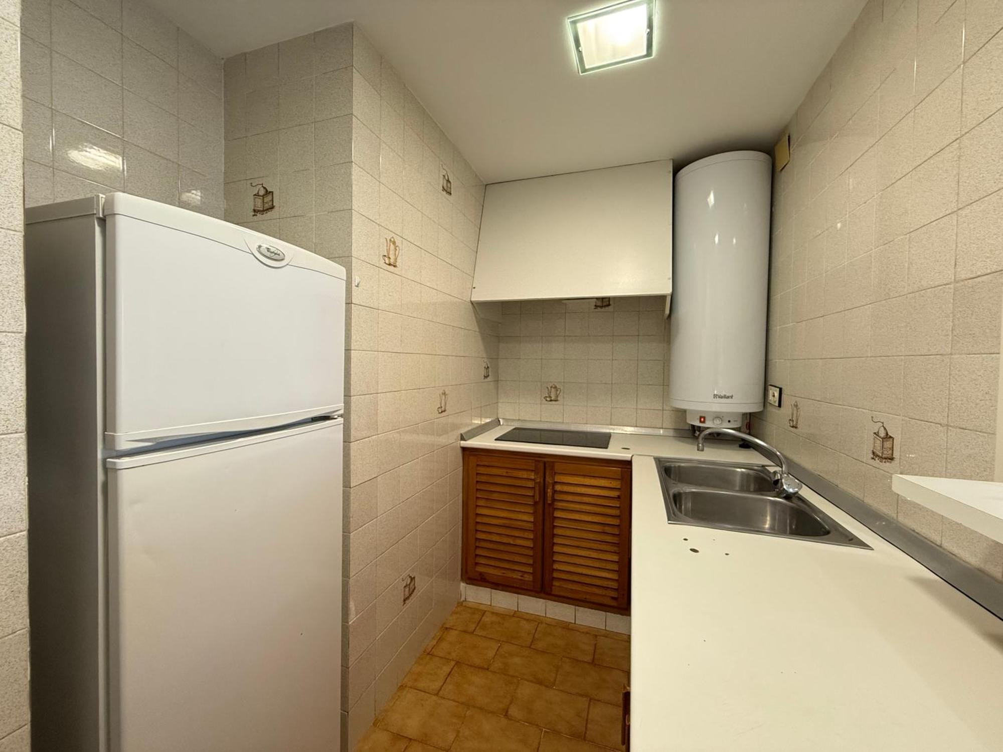 Agi Sant Jordi Apartment Roses Exterior photo