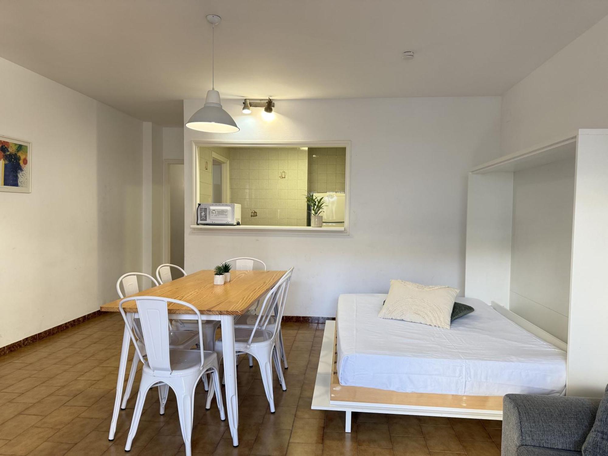 Agi Sant Jordi Apartment Roses Exterior photo