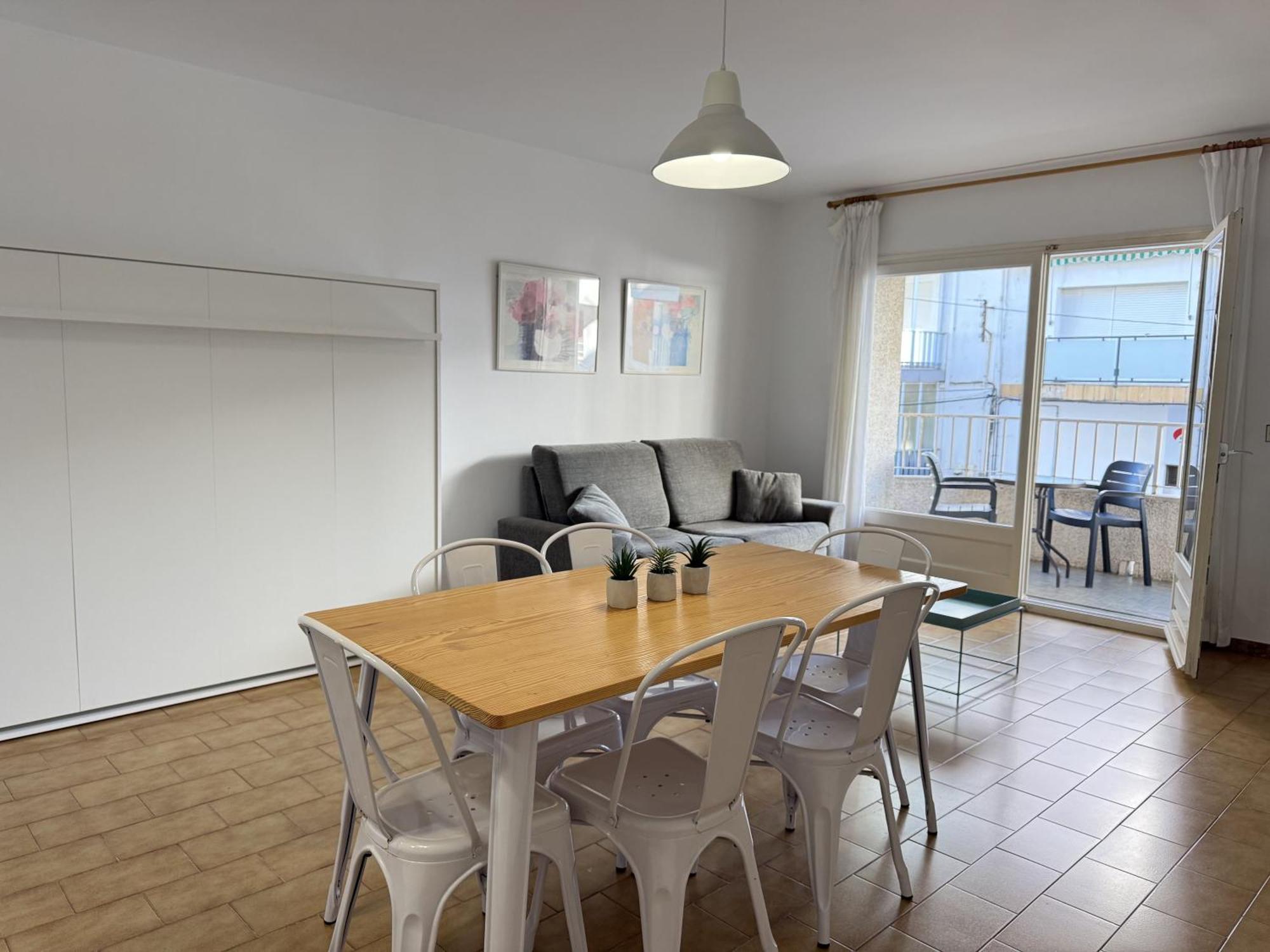 Agi Sant Jordi Apartment Roses Exterior photo