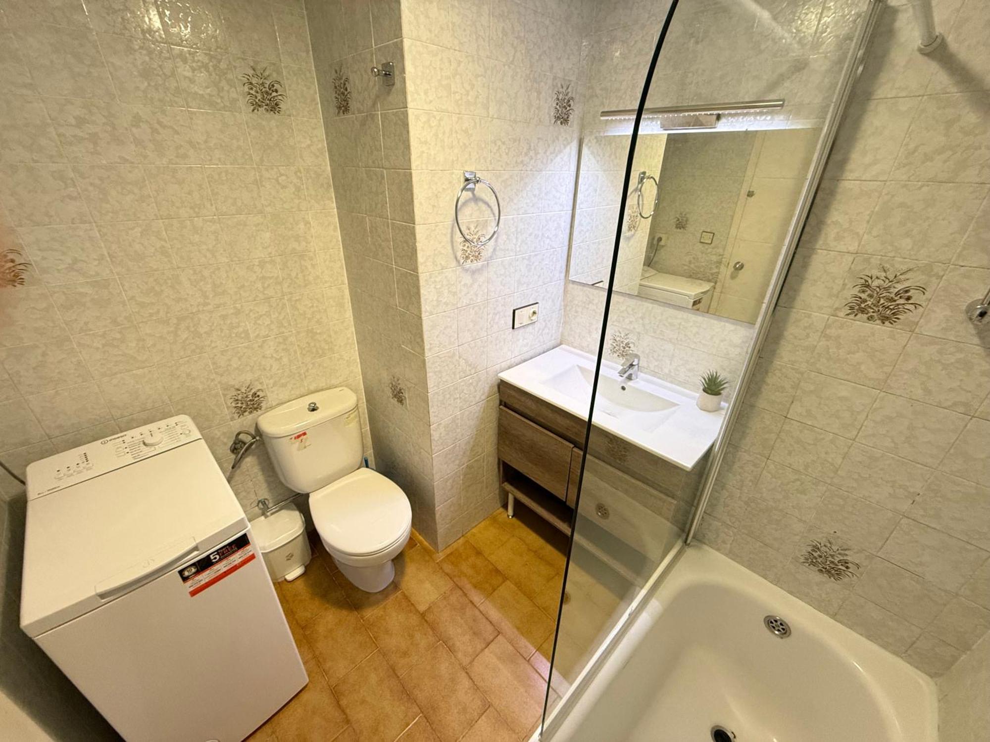 Agi Sant Jordi Apartment Roses Exterior photo