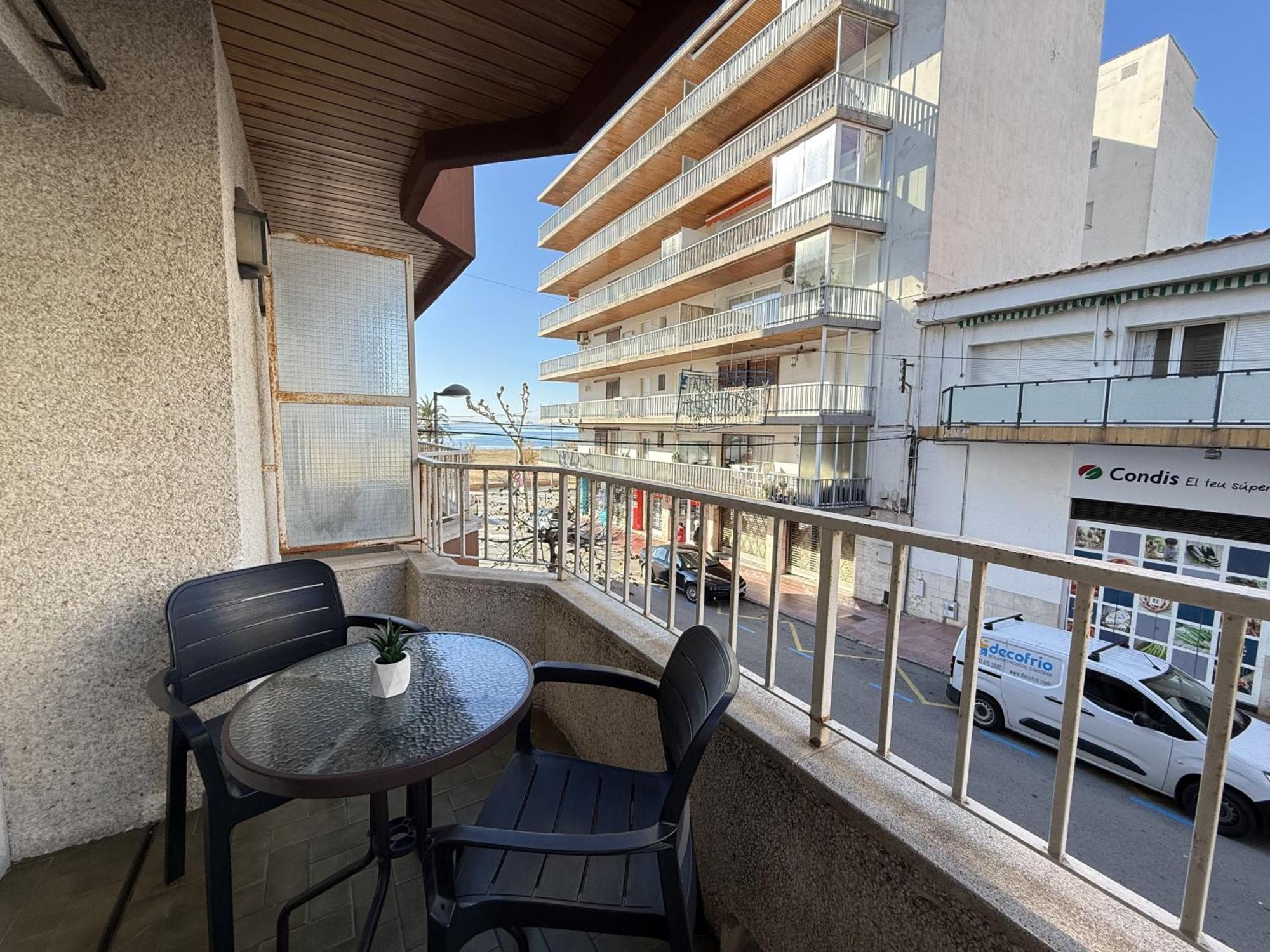Agi Sant Jordi Apartment Roses Exterior photo