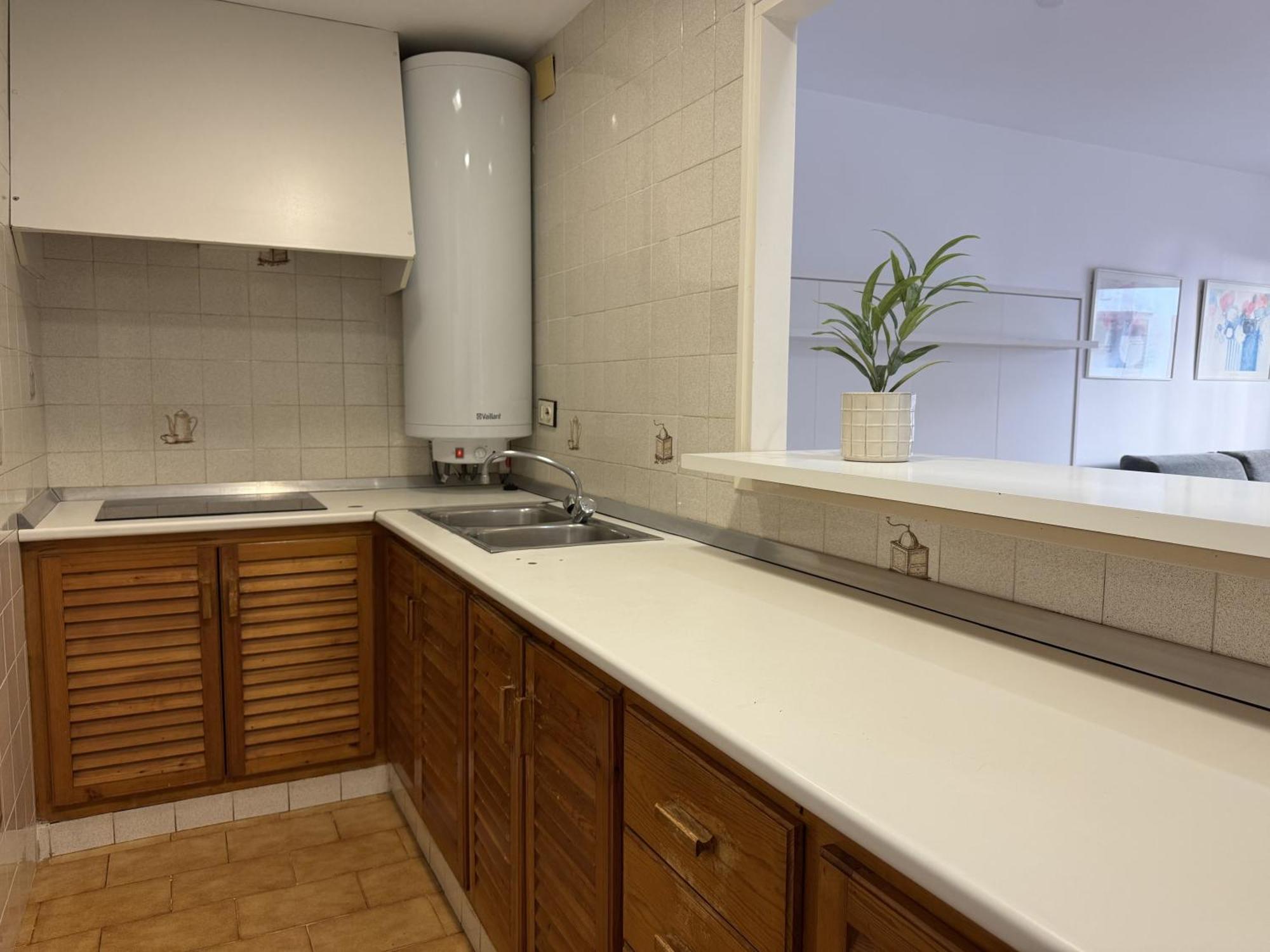 Agi Sant Jordi Apartment Roses Exterior photo