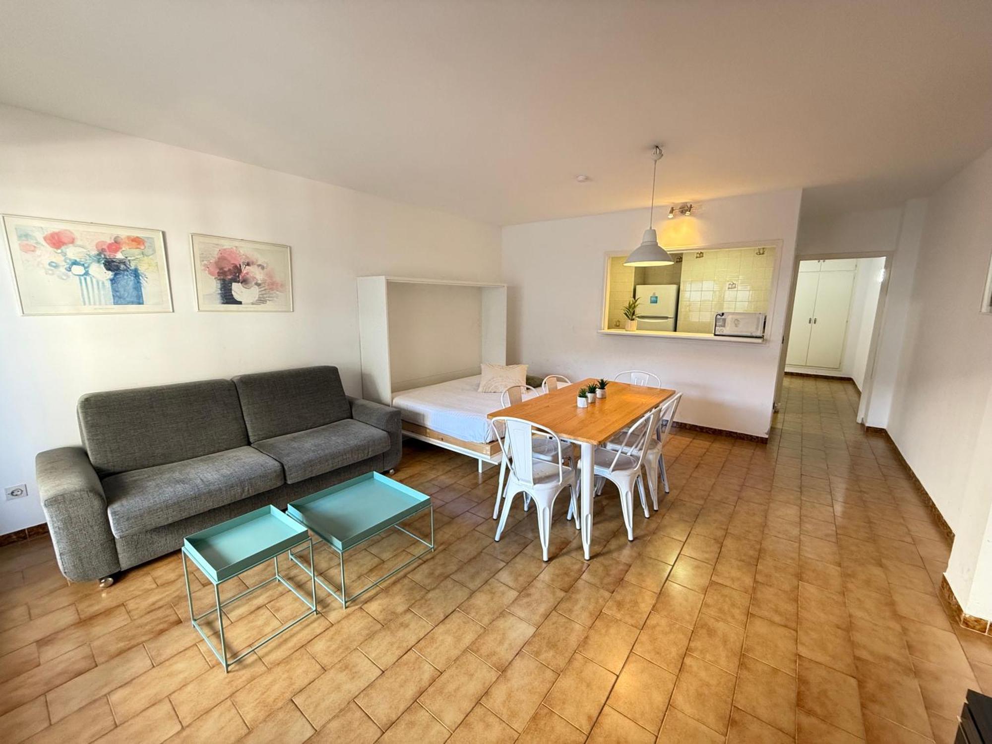 Agi Sant Jordi Apartment Roses Exterior photo