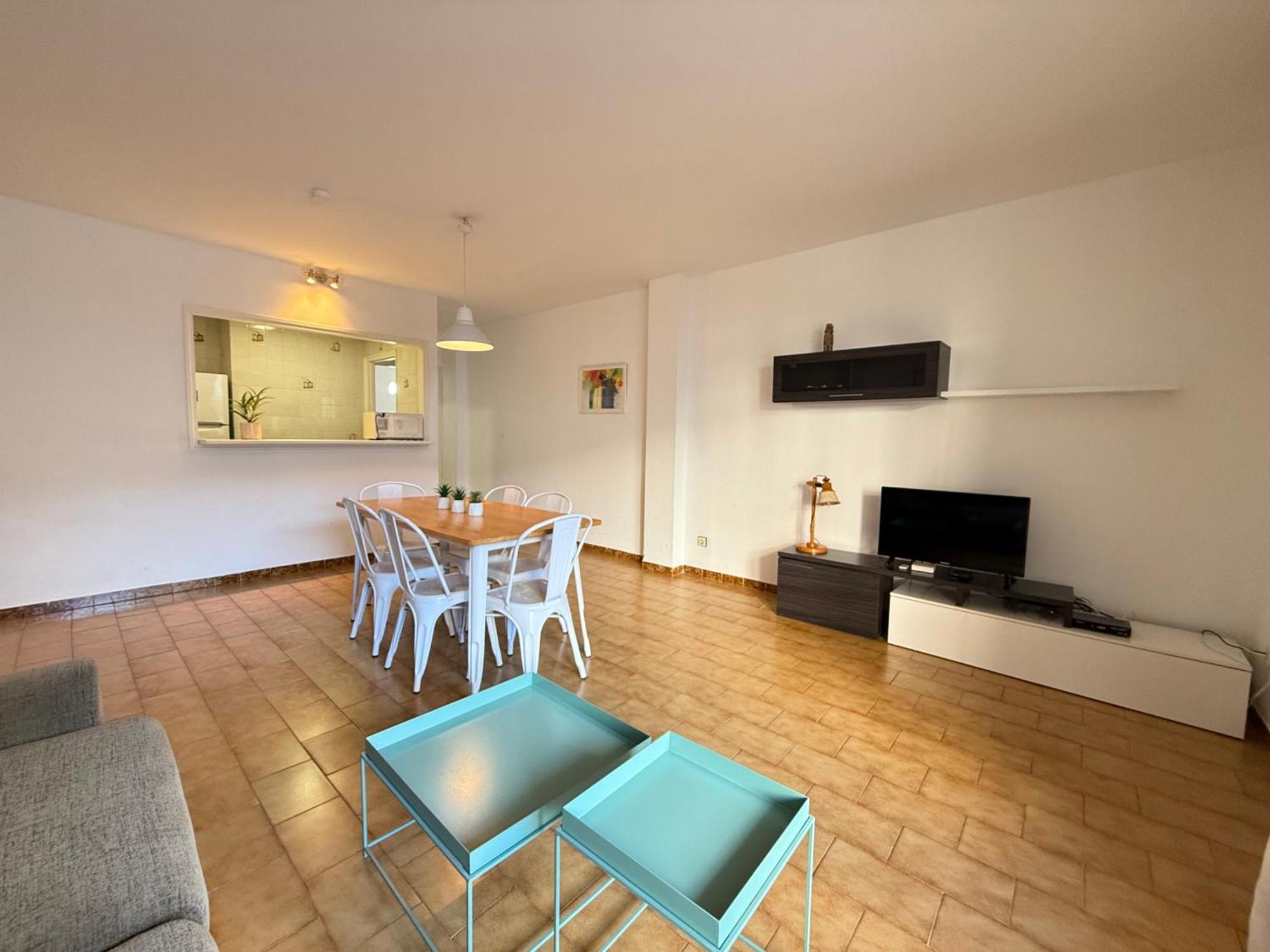 Agi Sant Jordi Apartment Roses Exterior photo