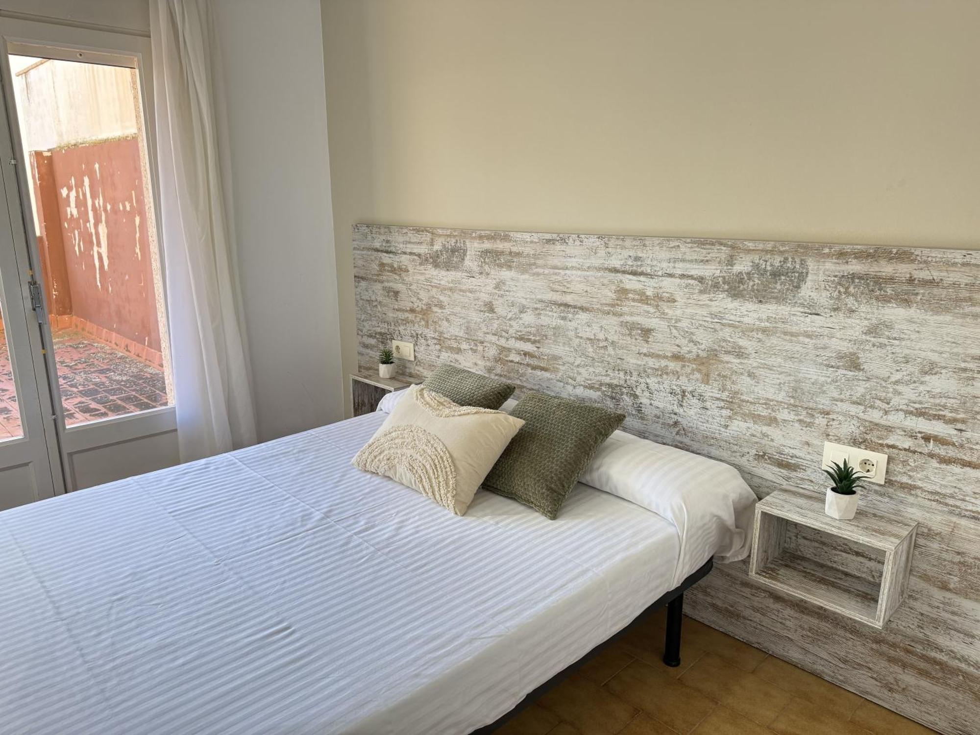 Agi Sant Jordi Apartment Roses Exterior photo