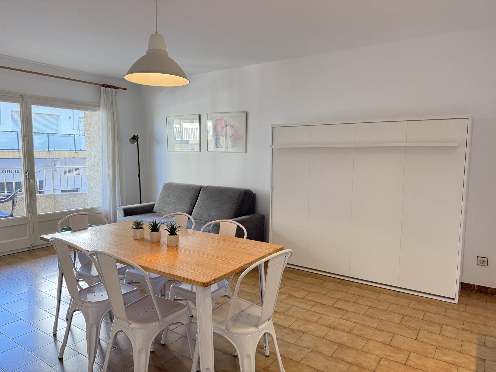 Agi Sant Jordi Apartment Roses Exterior photo