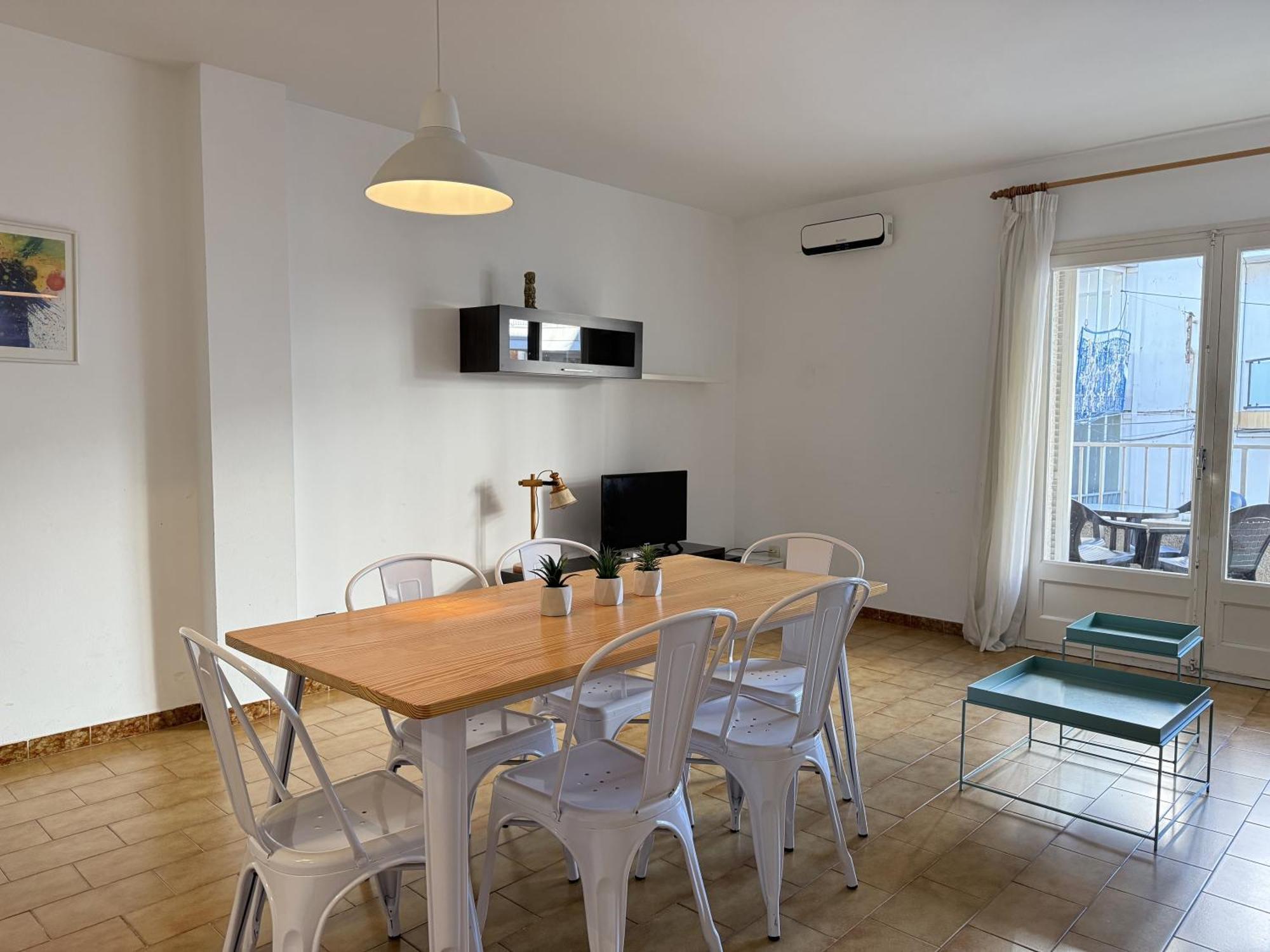 Agi Sant Jordi Apartment Roses Exterior photo